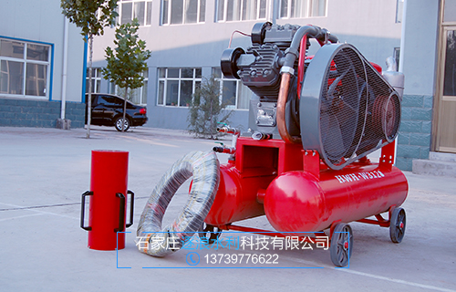 逐浪水利與國外聯(lián)合研發(fā)的一款新型防汛打樁機多少錢？