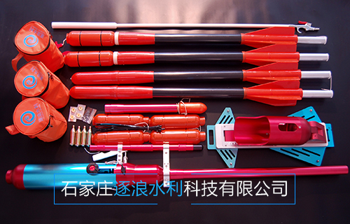 遠距離拋投器的使用率有多高？應(yīng)該儲備多少？