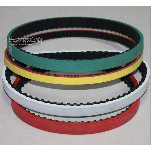 供應(yīng)軟抽紙包裝機拉膜皮帶,面巾紙餐巾紙包裝機配套產(chǎn)品圖片