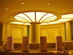 供應高品質美澳軟膜天花與拉蓬天花，引領現代空間裝飾新潮流